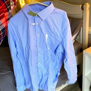 NWT goodfellow & co dress shirt
